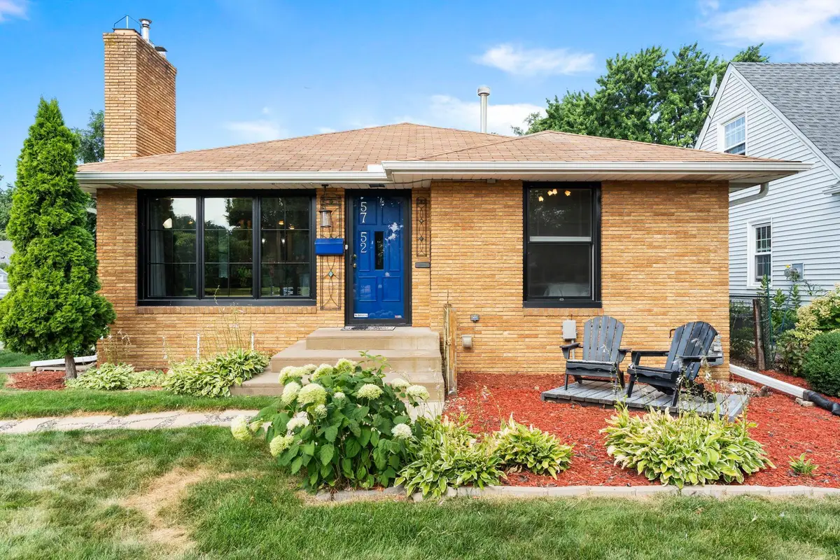 5752 21st Avenue S, Minneapolis, MN 55417 - #1