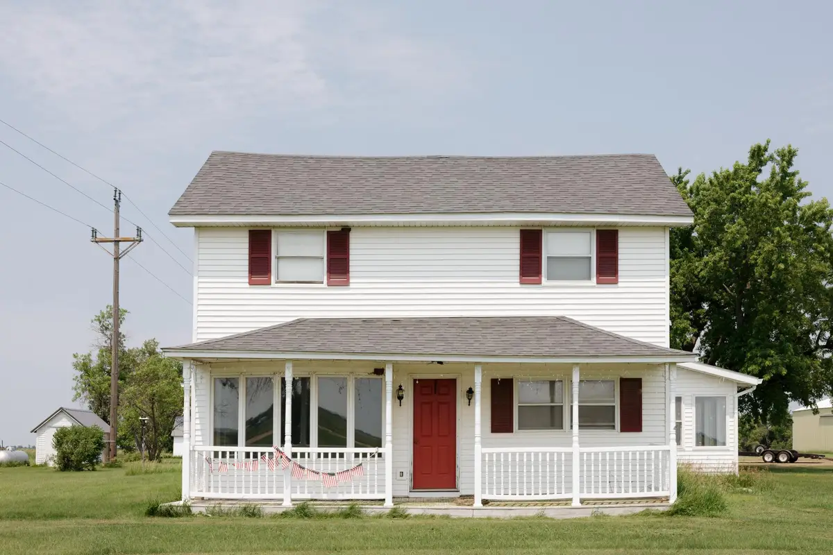 7809 83rd Street Se, Edgeley, ND 58433 - #1