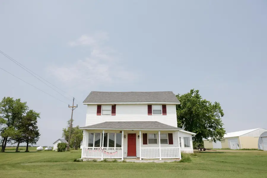 7809 83rd Street Se, Edgeley, ND 58433 - #2