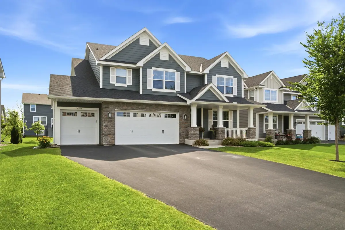 7202 Alphabet Street, Chanhassen, MN 55317 - #1