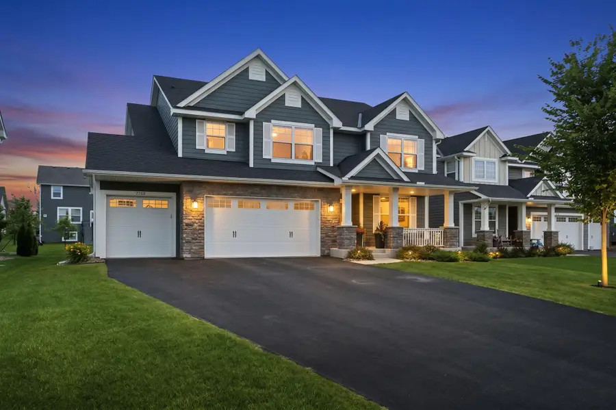 7202 Alphabet Street, Chanhassen, MN 55317 - #2