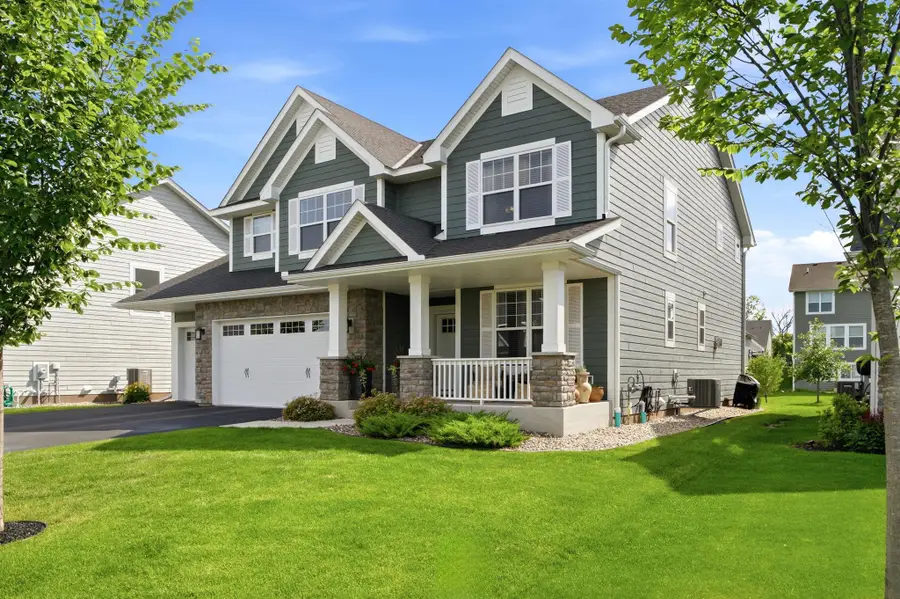 7202 Alphabet Street, Chanhassen, MN 55317 - #3