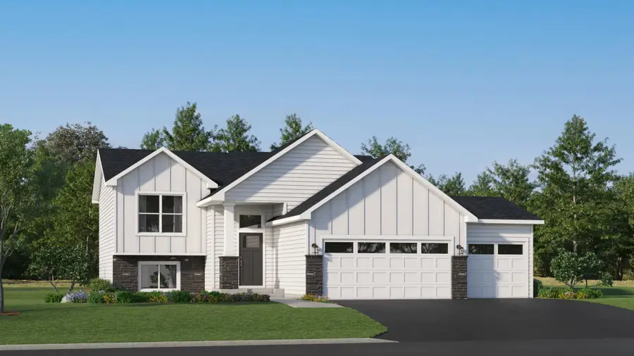 805 Hopkins Lane, Buffalo, MN 55313 - #2