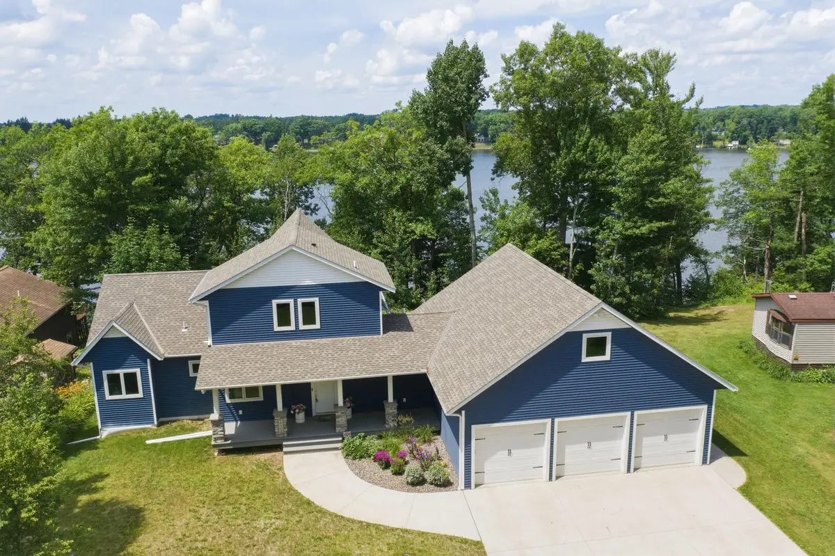 18465 N Lake Lane, Pine City, MN 55063 - #1