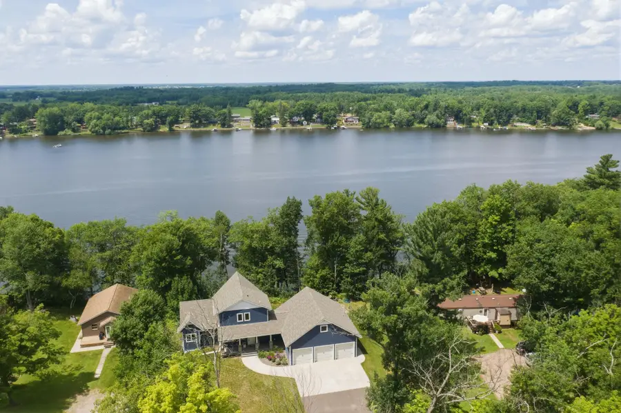 18465 N Lake Lane, Pine City, MN 55063 - #2