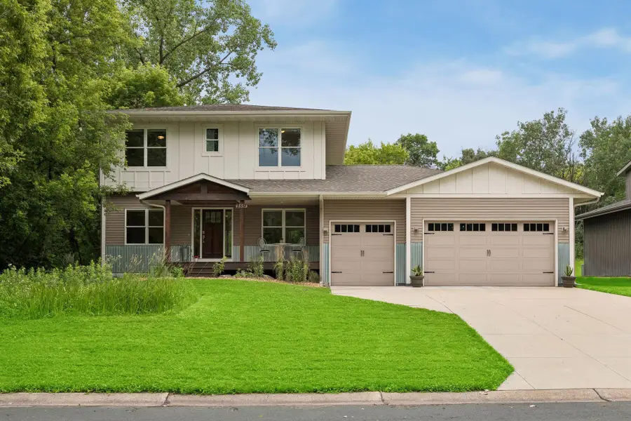 2551 15th Street Nw, New Brighton, MN 55112 - #2