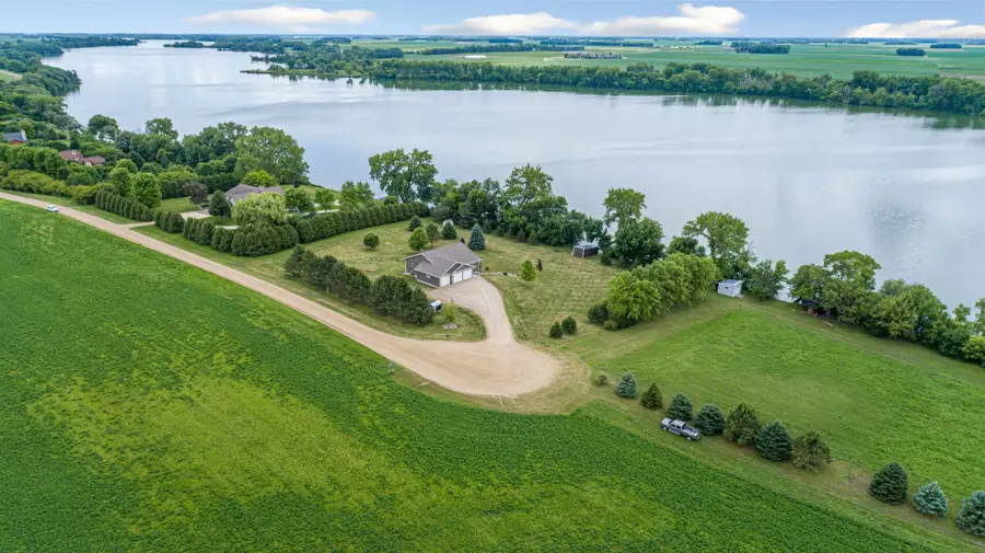 23455 135th Street, Hanska, MN 56041 - #2