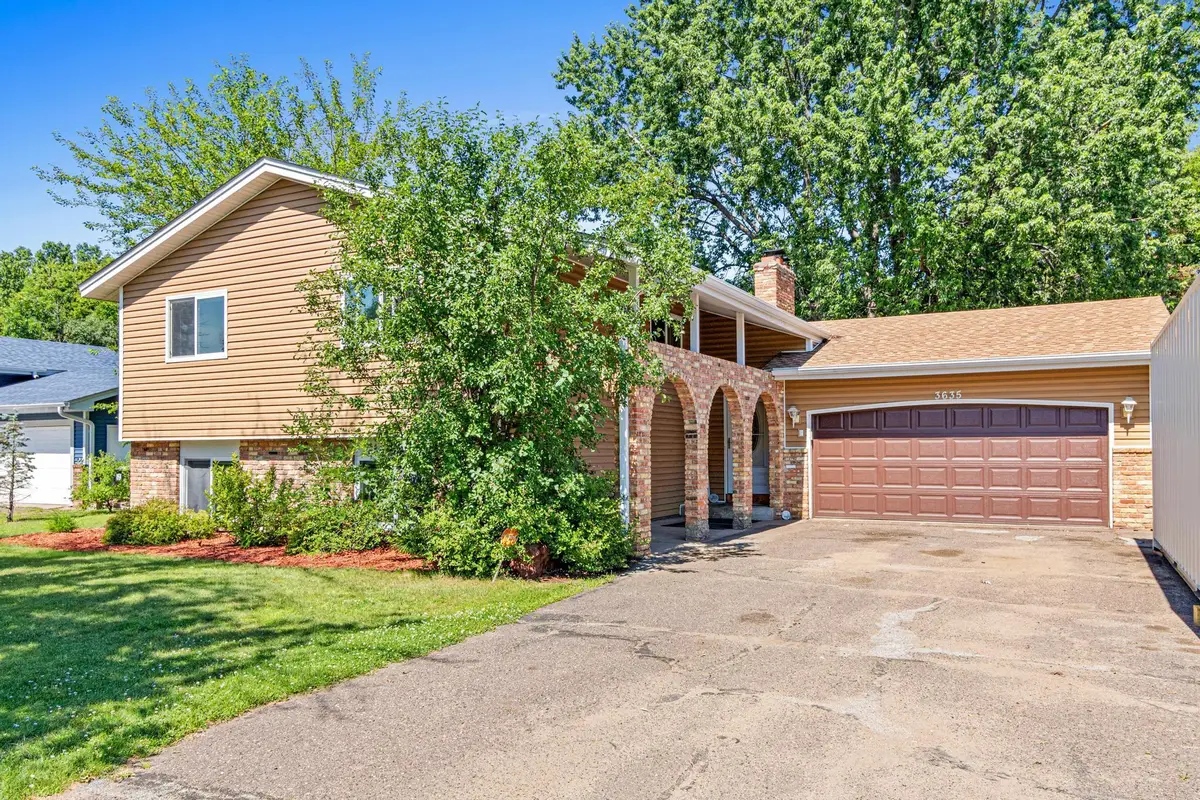 3635 12th Avenue, Anoka, MN 55303 - #1