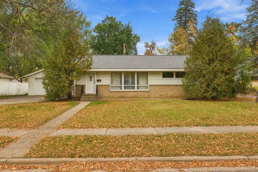 2105 Centennial Drive, Saint Cloud, MN 56303 - #2