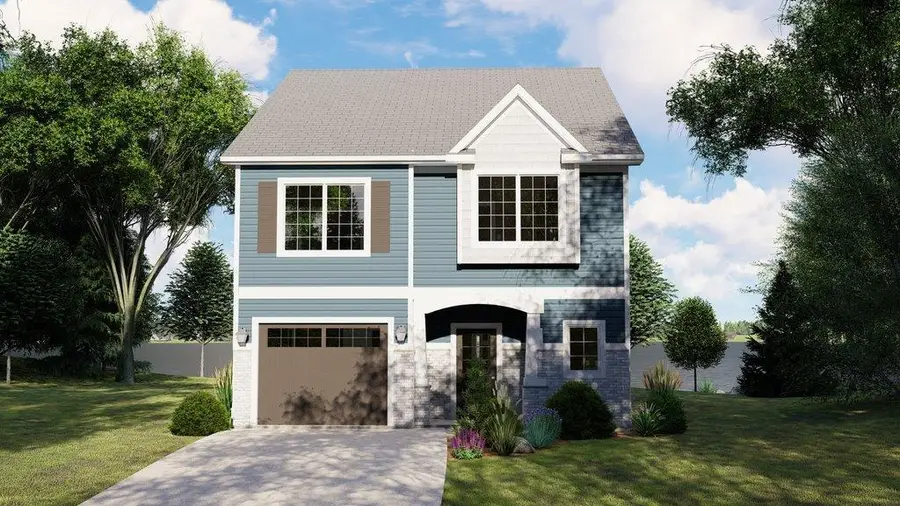 2110 4th Street Ne, Minneapolis, MN 55418 - #2