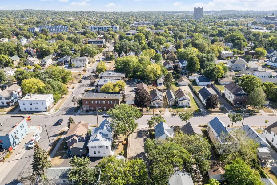 2110 4th Street Ne, Minneapolis, MN 55418 - #3