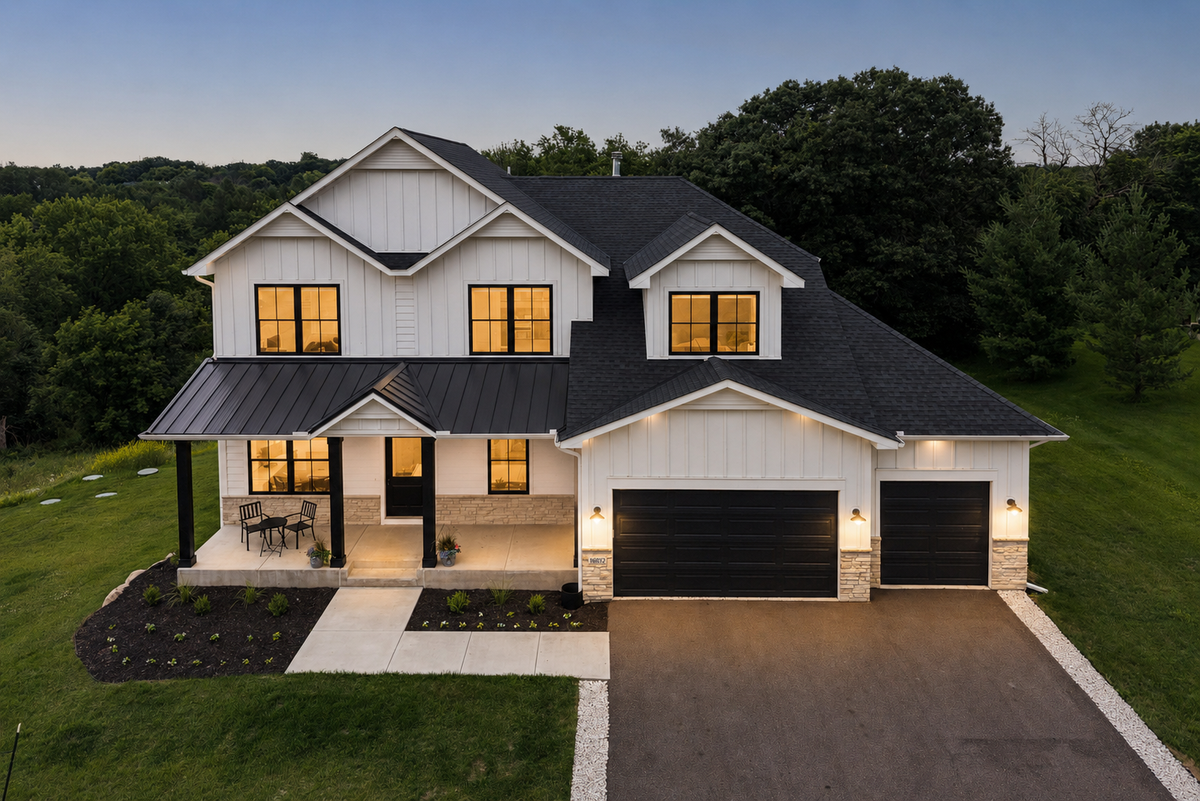 16857 Guarani Street Nw, Andover, MN 55304 - #1
