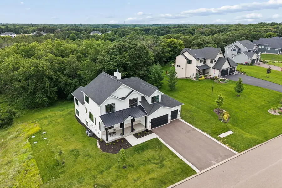 16857 Guarani Street Nw, Andover, MN 55304 - #2