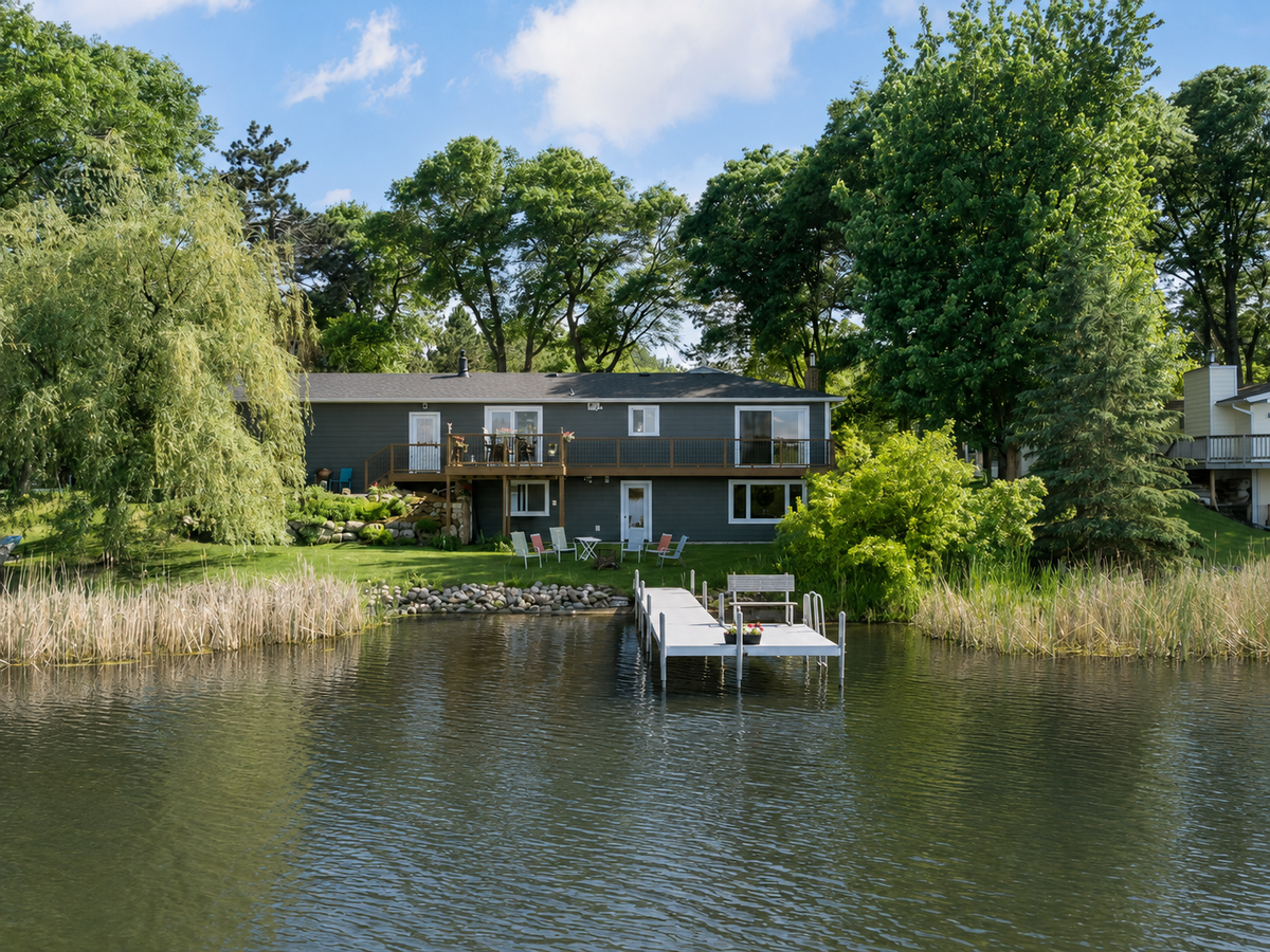 14390 Shoreview Drive, Baxter, MN 56425 - #1