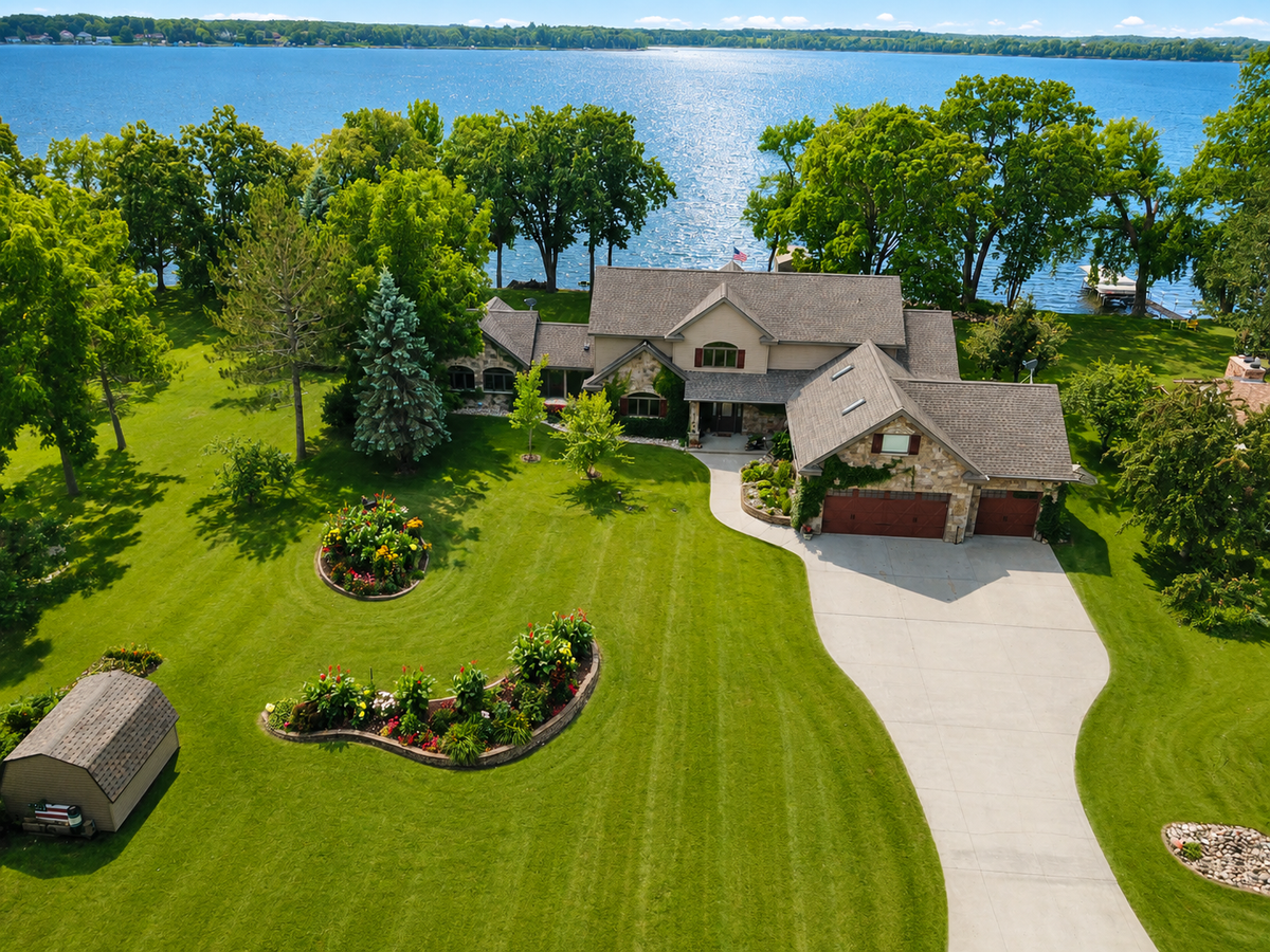 12512 Tanglewood Road, Audubon, MN 56511 - #1