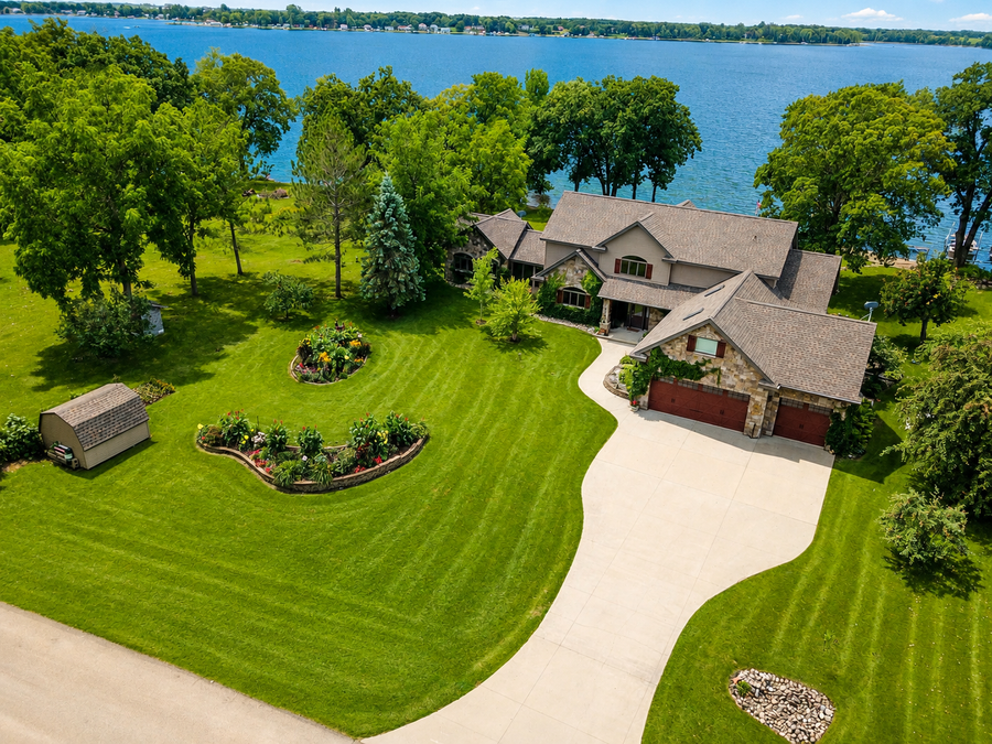 12512 Tanglewood Road, Audubon, MN 56511 - #2