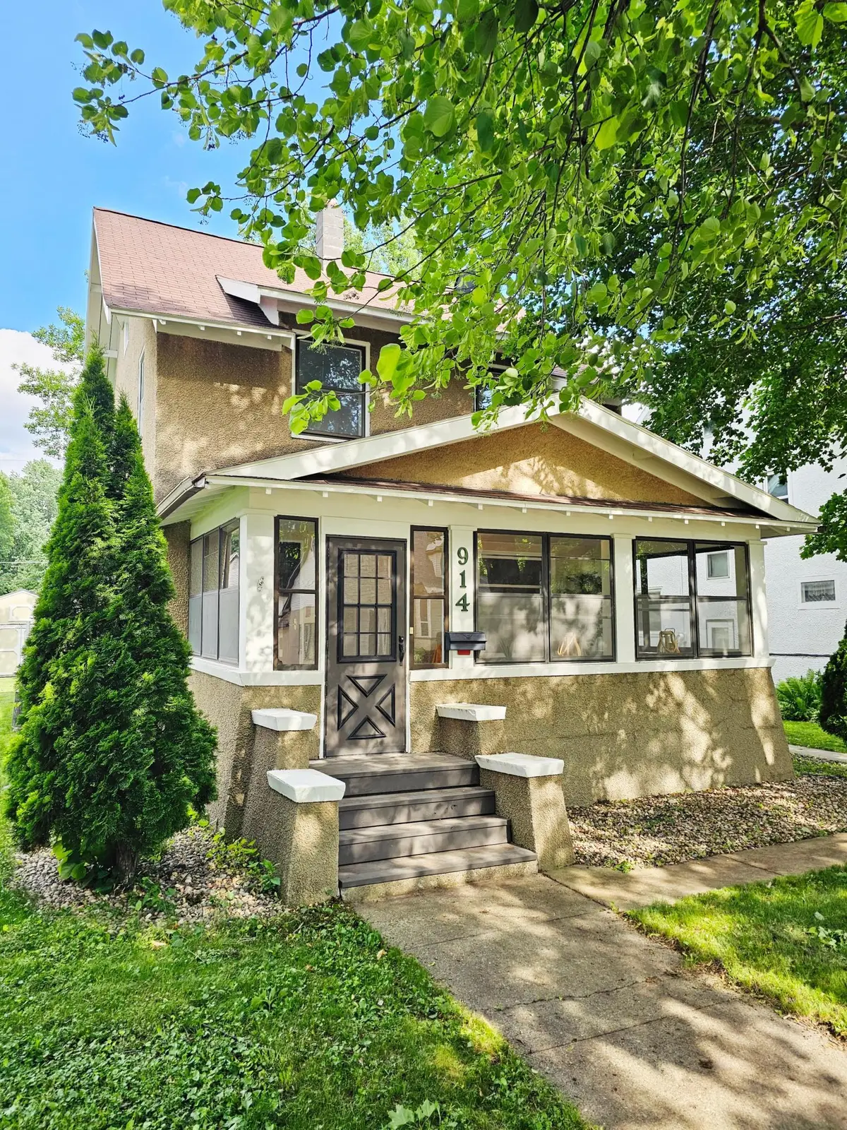 914 N 4th Street, Montevideo, MN 56265 - #1