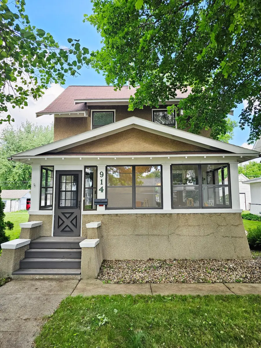 914 N 4th Street, Montevideo, MN 56265 - #2