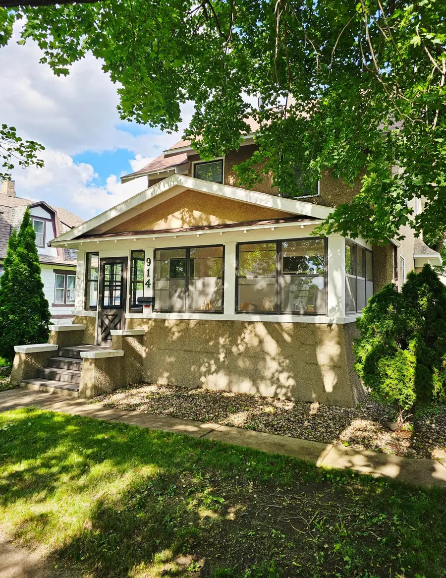 914 N 4th Street, Montevideo, MN 56265 - #3
