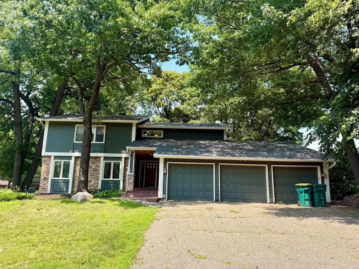 8440 Bayridge Lane, Bloomington, MN 55438 - #1