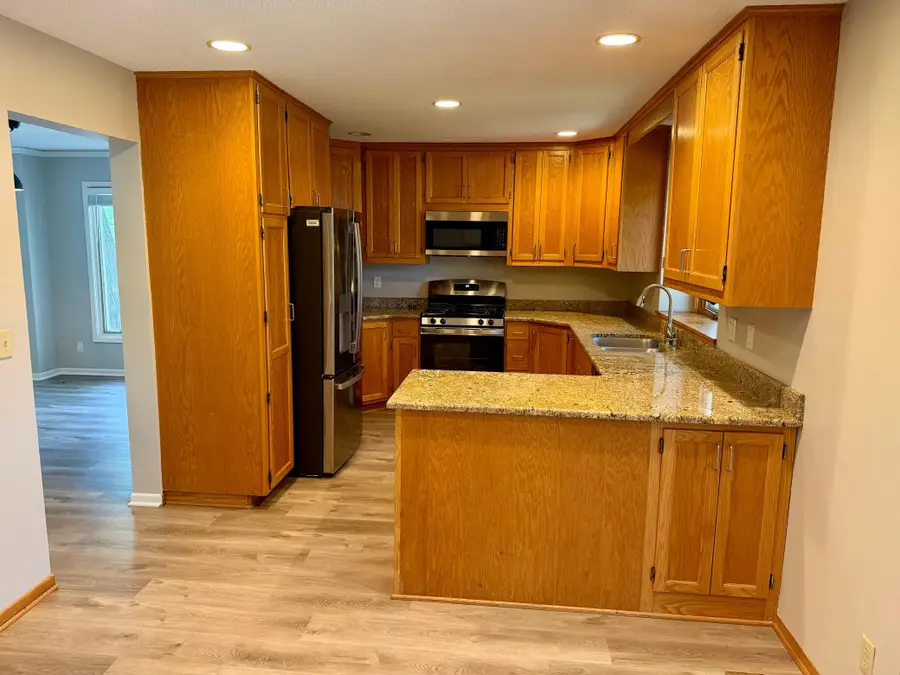 8440 Bayridge Lane, Bloomington, MN 55438 - #2