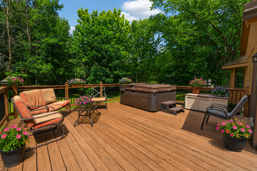 11897 Elm Circle, Pine City, MN 55063 - #3