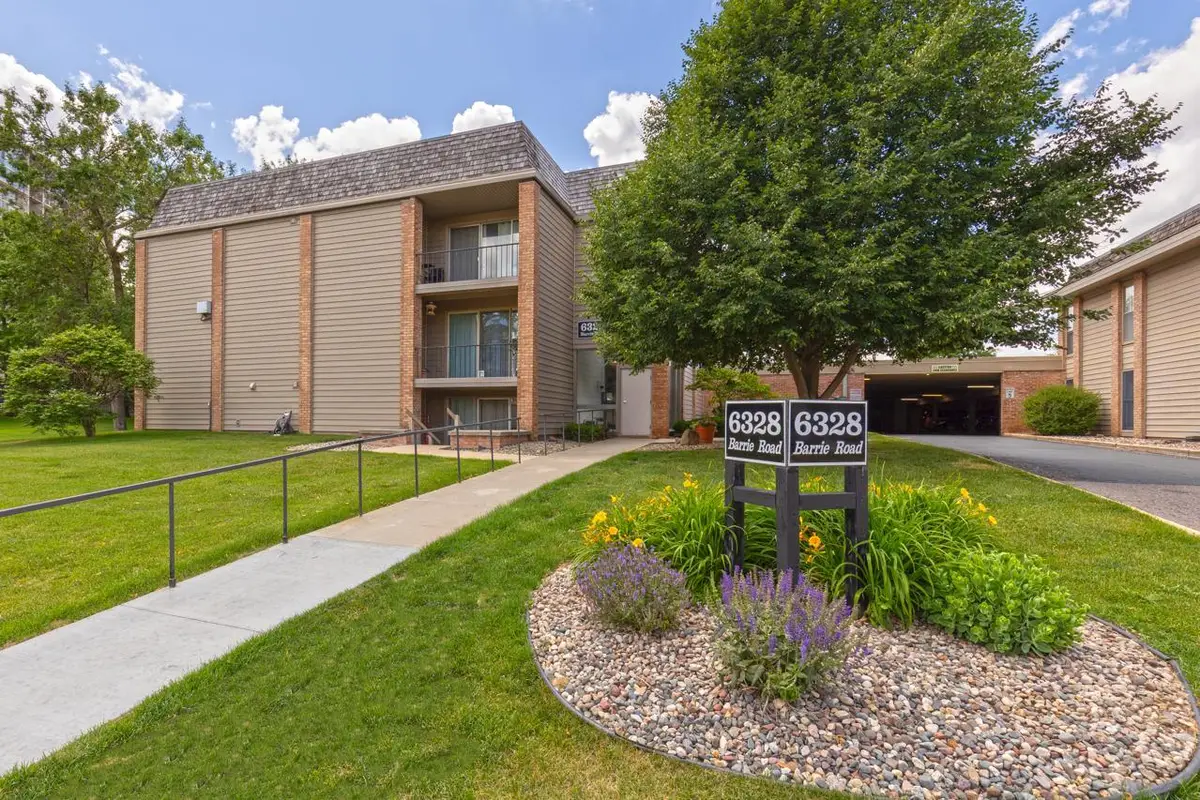 6328 Barrie Road #3K, Edina, MN 55435 - #1