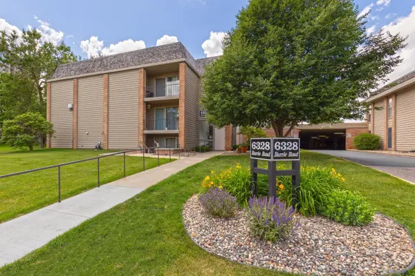 6328 Barrie Road #3K, Edina, MN 55435