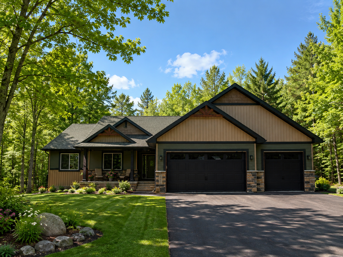 TBD Uplander Street Nw, Andover, MN 55304 - #1