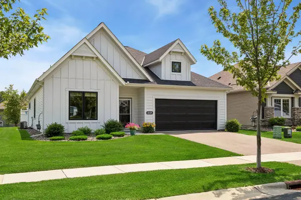 4649 Foxglove Drive, Excelsior, MN 55331