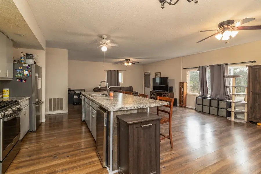 422 E 221st Street, Clearwater, MN 55320 - #3