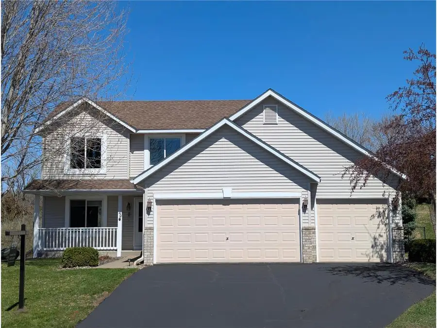 49 Windsor Wood Path, Hudson, WI 54016 - #3