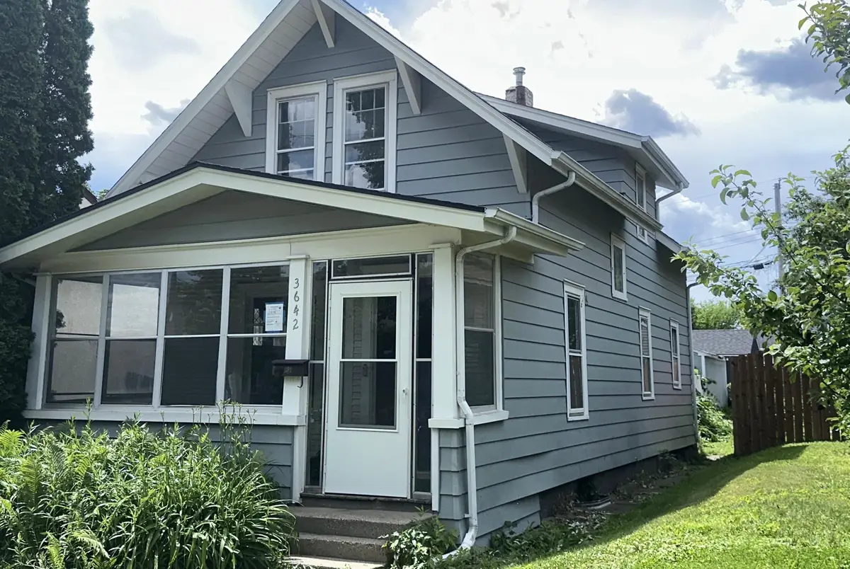 3642 Van Buren Street Ne, Minneapolis, MN 55418 - #1