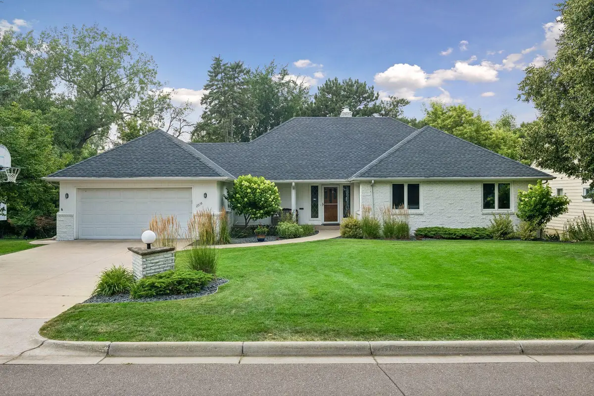 2516 Monterey Avenue S, Saint Louis Park, MN 55416 - #1
