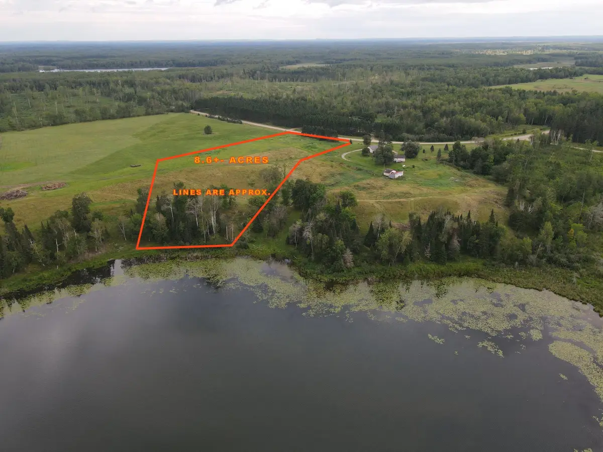 Lot B TBD County Road 51, Bovey, MN 55709 - #1