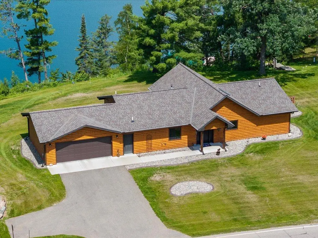 24428 County 80, Nevis, MN 56467 - #1