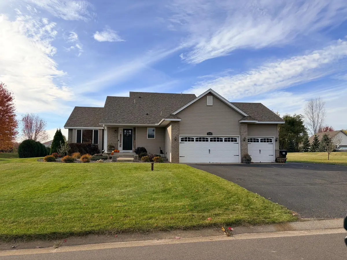 17330 Bataan Street Ne, Ham Lake, MN 55304 - #1