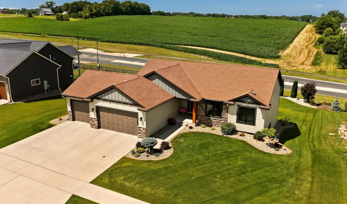 855 Grand Ridge Drive Ne, Byron, MN 55920 - #1