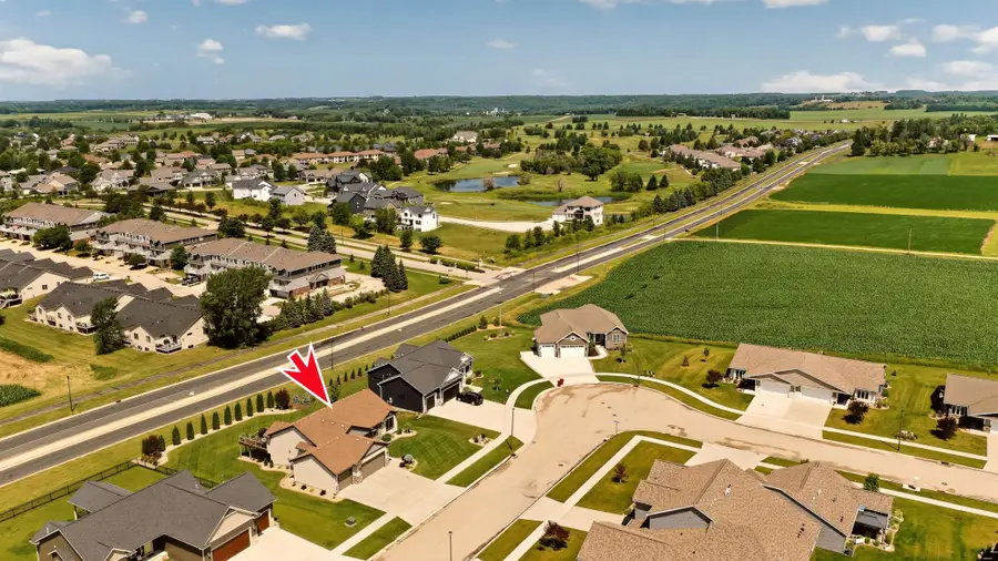 855 Grand Ridge Drive Ne, Byron, MN 55920 - #3