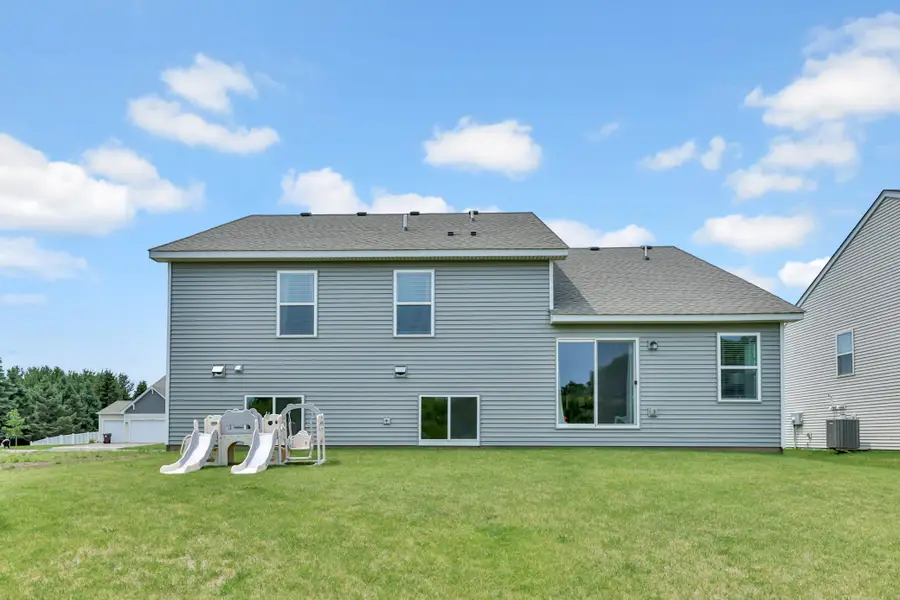 10813 Hinton Avenue S, Cottage Grove, MN 55016 - #3