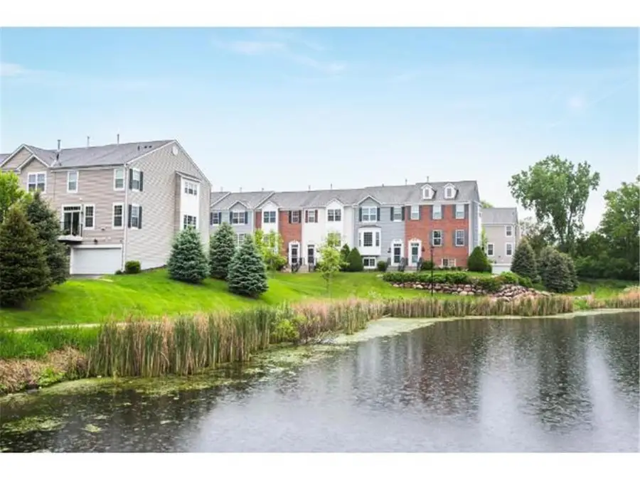 502 Village Parkway, Circle Pines, MN 55014 - #2