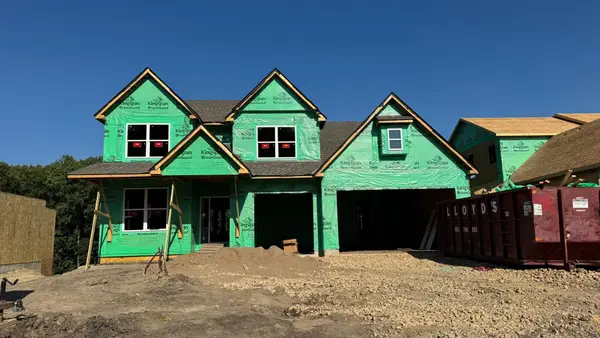 2529 Rock Elm Road, Shakopee, MN 55379