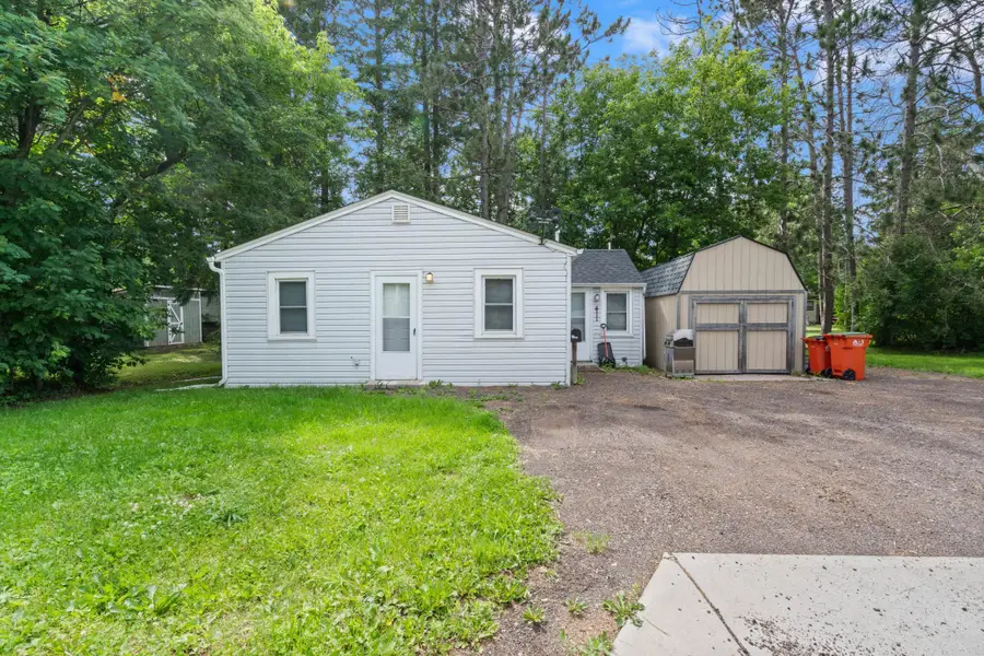 411 21st Street, Cloquet, MN 55720 - #2