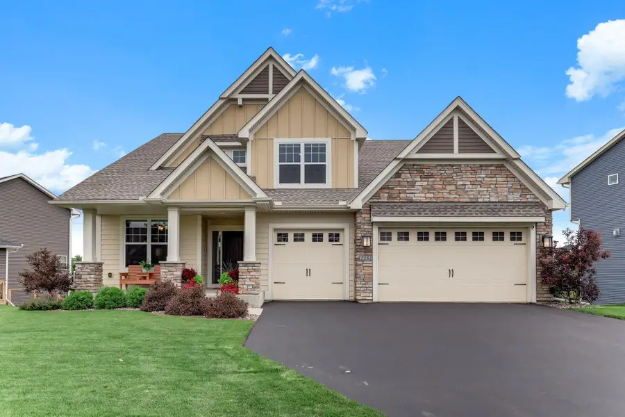 2232 Sorrel Court, Victoria, MN 55386 - #2