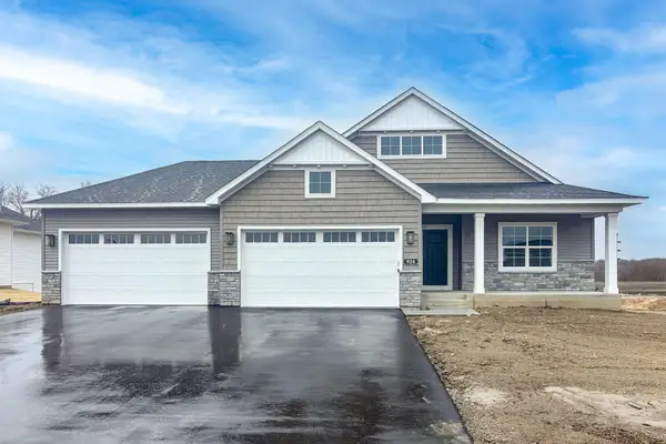 924 Yellowcrest Street Sw, Delano, MN 55328