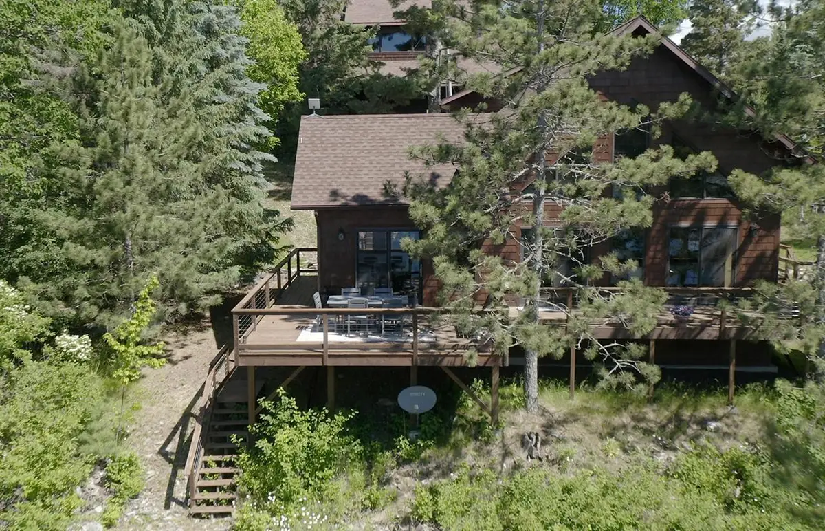4361 Isle Of Pines Drive, Tower, MN 55790 - #1