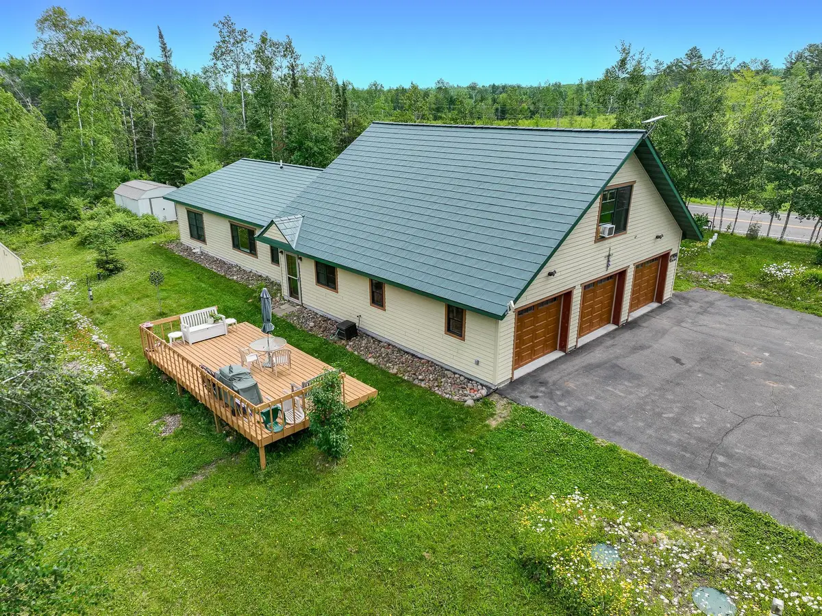 9369 Pequaywan Lake Road, Duluth, MN 55803 - #1