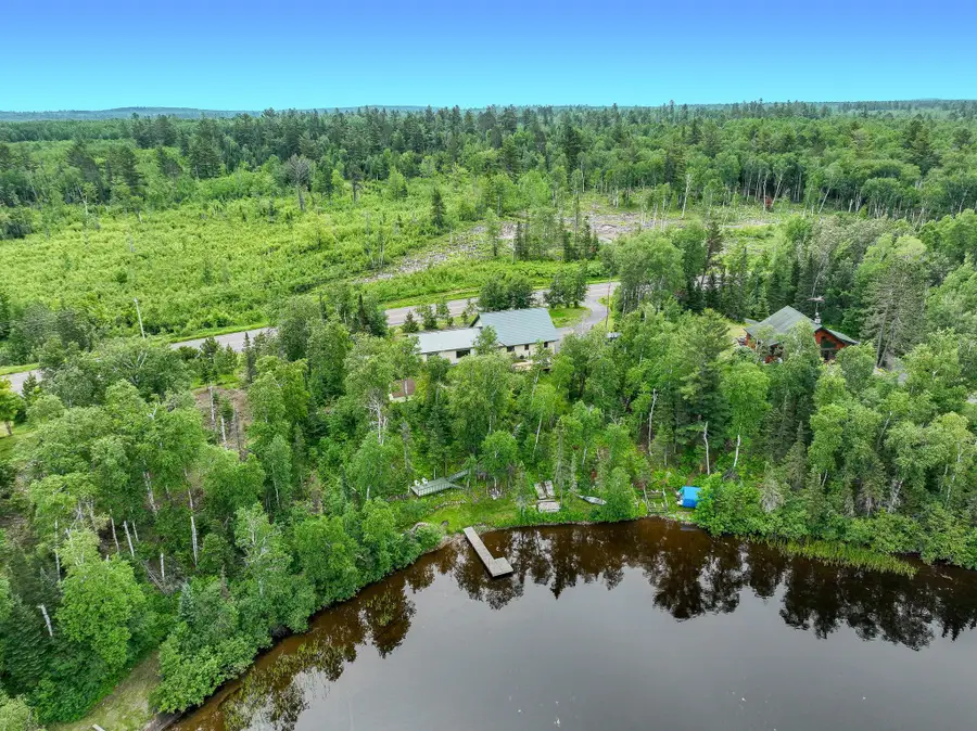 9369 Pequaywan Lake Road, Duluth, MN 55803 - #2