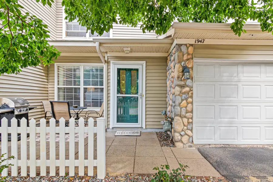 1947 Bluestem Lane, Shoreview, MN 55126 - #2