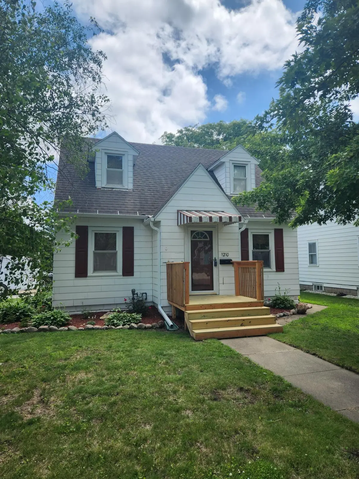 1210 10th Street Nw, Austin, MN 55912 - #1